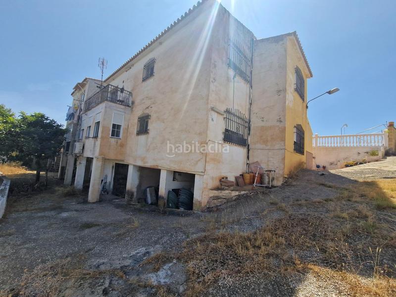 Foto ac408d8d-bf07-4e82-87c5-ec909c1b5469. Chalet avec chauffage parking piscine dans Añoreta Baja Rincón de la Victoria