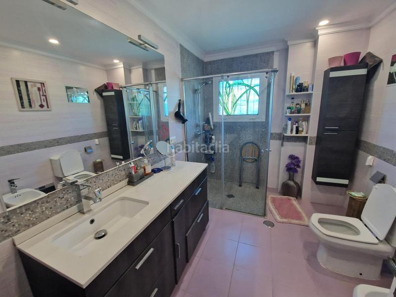 Foto c4c8bbea-7709-4e4c-9ccd-5888b704271c. Chalet avec chauffage parking piscine dans Añoreta Baja Rincón de la Victoria