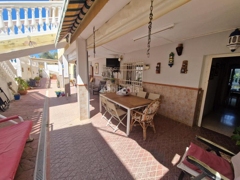 Foto da40b8ad-f049-4628-8ab9-243e27d756a8. Chalet avec chauffage parking piscine dans Añoreta Baja Rincón de la Victoria