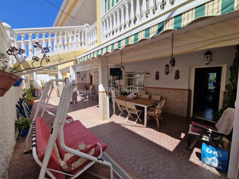 Foto dca9bca0-bfd5-4284-aae0-386a8e797ad0. Chalet avec chauffage parking piscine dans Añoreta Baja Rincón de la Victoria