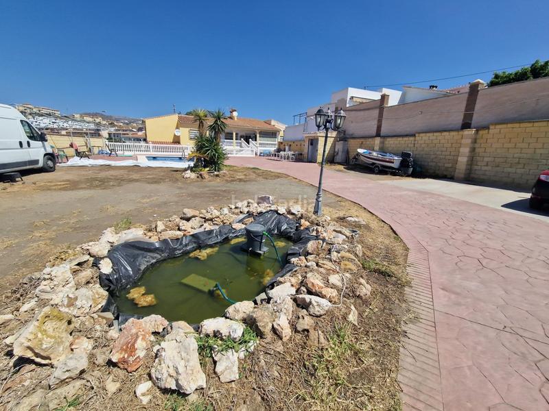 Foto e44e31d6-20ea-498d-83c2-ecafbcf48312. Chalet avec chauffage parking piscine dans Añoreta Baja Rincón de la Victoria