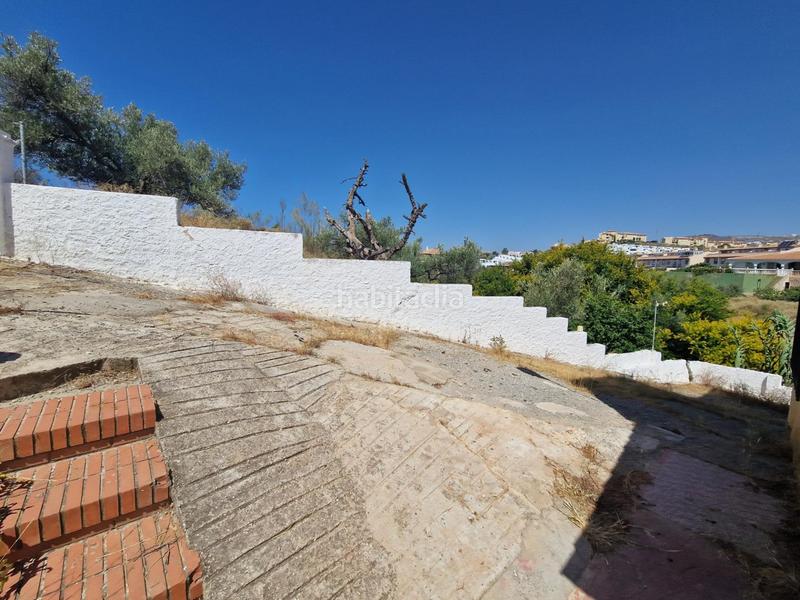 Foto eb7bbd5d-e480-473a-9a03-b7f6396bc106. Chalet avec chauffage parking piscine dans Añoreta Baja Rincón de la Victoria