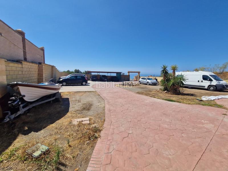 Foto ed6a53c1-3ae4-46c9-9299-6283707bf877. Chalet avec chauffage parking piscine dans Añoreta Baja Rincón de la Victoria