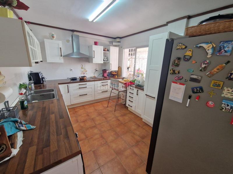 Foto f4de3f0c-02ab-4384-baa5-5467e73a964e. Chalet avec chauffage parking piscine dans Añoreta Baja Rincón de la Victoria