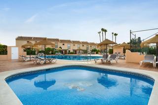 Pis a El Faro de Calaburra - Chaparral. Apartamento reformado dentro de resort de lujo  rentabilidad