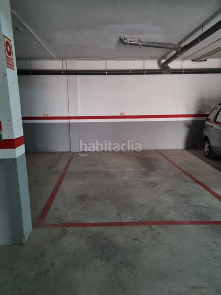 Foto 22852613-98b6-4496-9f1a-4a30185d6ff5. Lloguer aparcament cotxe a calle cervantes 7 a Rute