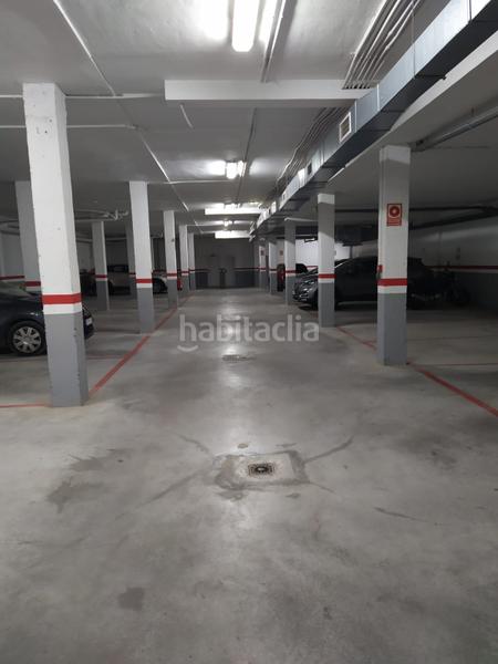 Foto 2f449025-4202-4ad8-b591-3870f877284b. Lloguer aparcament cotxe a calle cervantes 7 a Rute