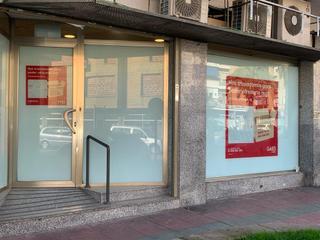 Lloguer Local Comercial a Calle de pinto 73. ***alquiler.... excepcional local..... zona centrica. en parla (