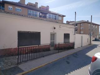 House  Calle del prado. ¡oportunidad única en el corazón del pueblo!