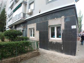 Pis a Calle de los ángeles 9. Piso nuevo a estrenar por cambio de uso! con pisicina comunitari