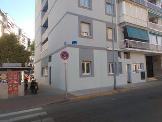 Pis a Calle de los ángeles 9. Piso nuevo a estrenar...2 dormitorios y 2 baños...con piscina co