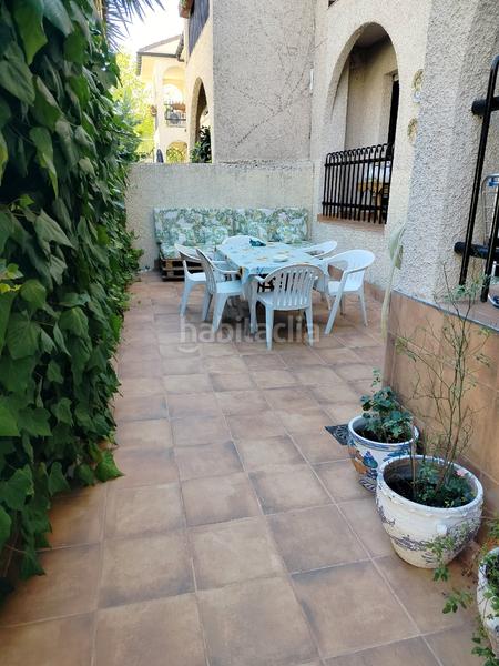 Foto 4d2b6971-28e0-488a-a612-bb74df87a0d3. Casa a schiera con riscaldamento parcheggio piscina in Griñón