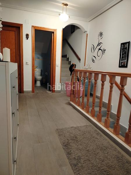 Foto 77875d35-40f5-4015-a989-215a75e3638c. Casa a schiera con riscaldamento parcheggio piscina in Griñón