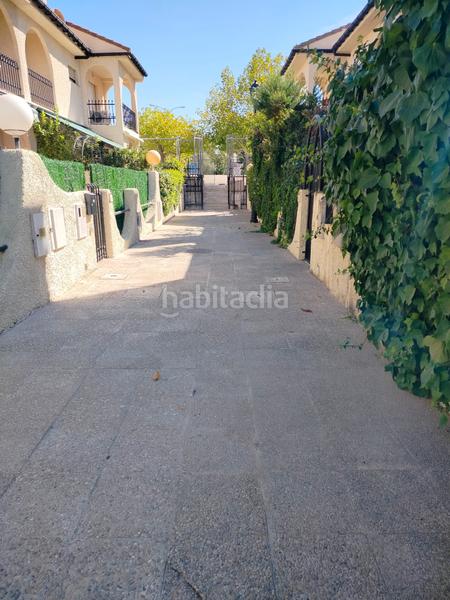 Foto e85b68f9-1ee6-4e1a-a454-542c58219de3. Casa a schiera con riscaldamento parcheggio piscina in Griñón