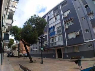 Appartement à Travesía prado la fraila 1. En exclusiva....ocasión. amplio piso de 4 dormitorios y 1 baño!