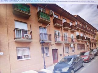 Apartamento  Calle los carreteros 4. Piso seminuevo... en perfecto estado! con garaje incluido! .