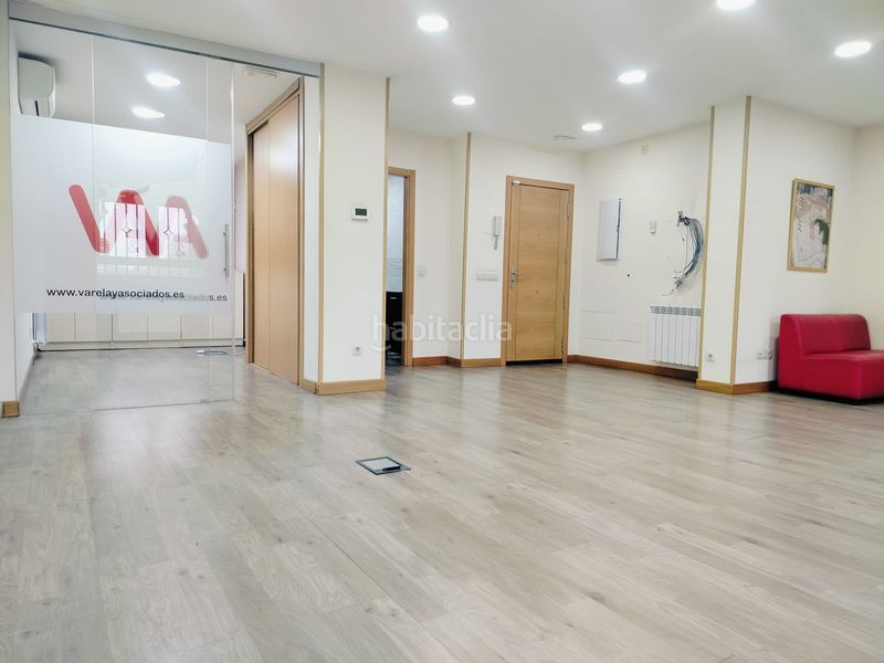 Foto 06784895-8c80-4c0b-98a1-eff37cfc65bb. Pis a calle madrid 54 a Humanes de Madrid