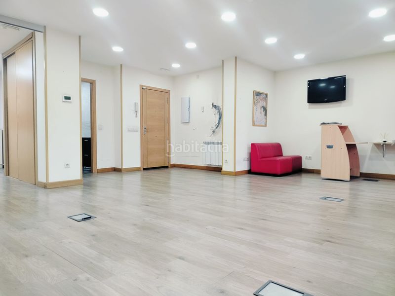 Foto db6ea8fc-07f1-4e05-a085-75eb4840e1c9. Pis a calle madrid 54 a Humanes de Madrid