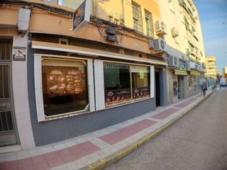 Locale commerciale in Calle Arena 43