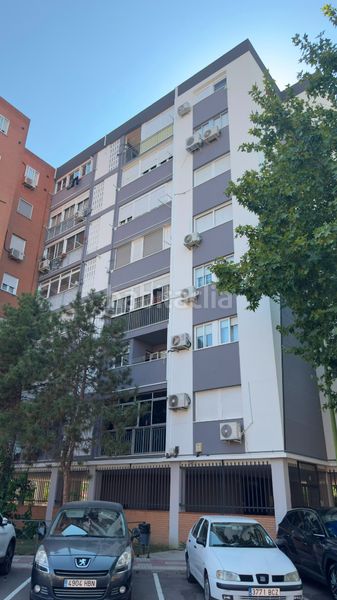 Foto 595abd3c-327e-4d74-b640-34f0ae4df07f. Pis amb calefacció a Humanes de Madrid