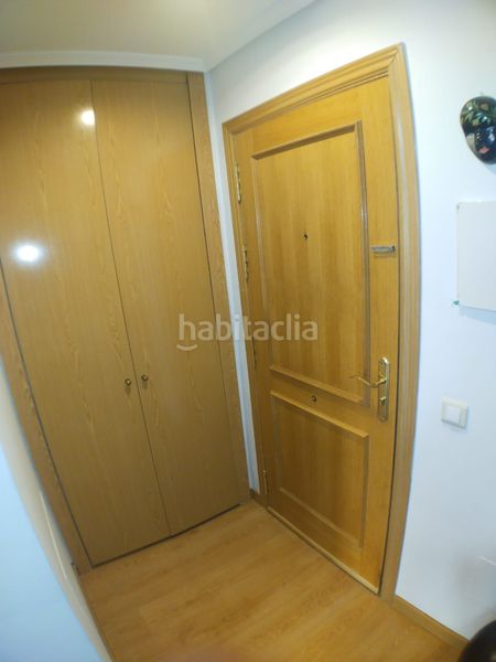 Foto 0b986545-fff9-492a-b564-40f78262b65d. Pis amb calefacció aparcament a Humanes de Madrid
