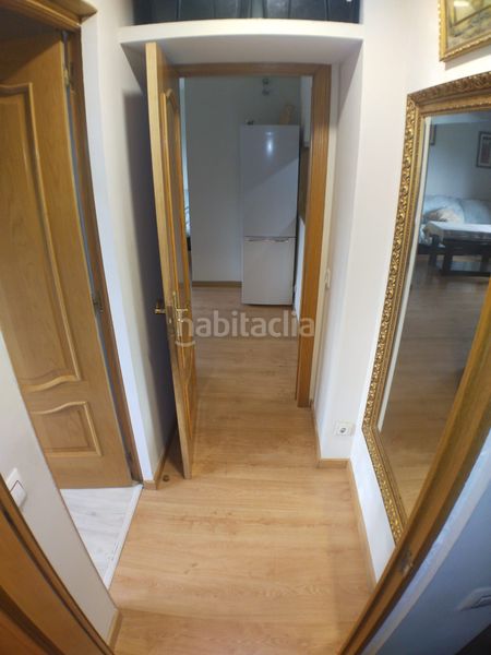 Foto a92e98ee-3aaf-4f80-a739-85867603a345. Pis amb calefacció aparcament a Humanes de Madrid
