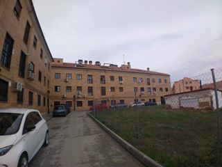 Appartement à Humanes de Madrid. ***piso seminuevo con 2 dormitorios. bloque con ascensor, plaza