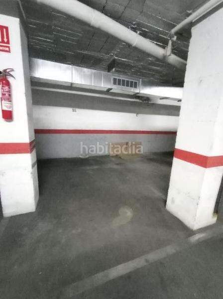 Foto ba289576-5767-4783-8aa9-07816572fe57. Alquiler parking moto en carrer d'enric prat de la riba 155 alquiler plaza de moto en Hospitalet de Llobregat (L´)