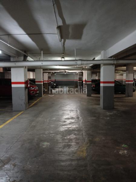 Foto 1d907753-cafc-44fa-9654-425f71a309e6. Parking voiture dans Sant Josep Hospitalet de Llobregat (L´)