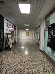 Nau industrial a Rambla marquesa de castellbell 98