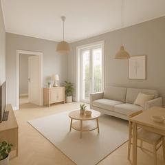 Pis  Carrer del rossell. Piso en rossello-av. gaudi, junto a sagrada familia