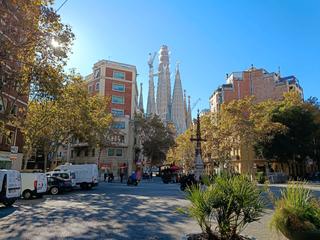 Etagenwohnung  Carrer del rosselló. Piso en rossello-av. gaudi, junto a sagrada familia