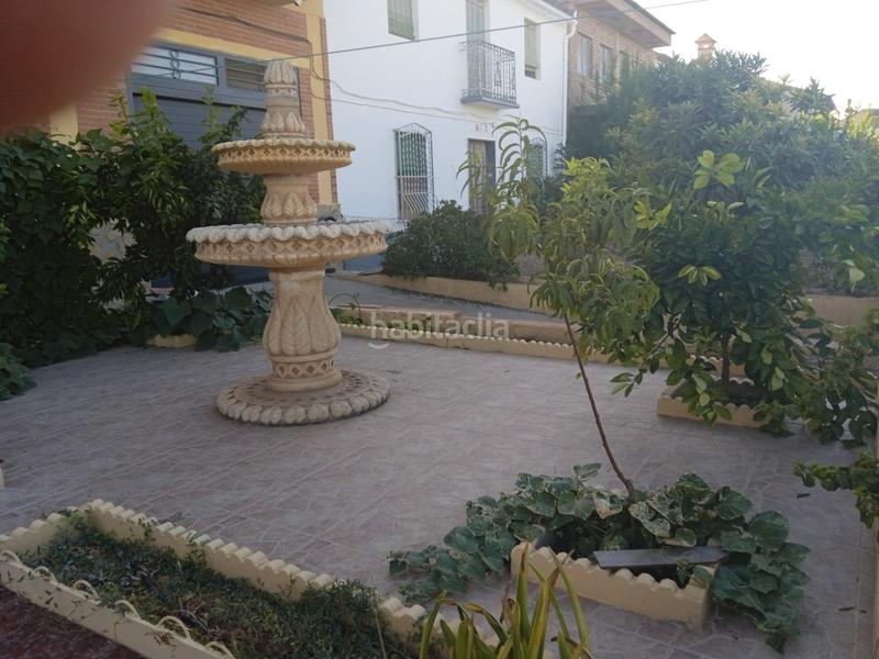 Foto 16a71d3b-cc6b-4cf4-9308-aac86aea27cb. Casa  en c/ granada c/ canal en Moraleda de Zafayona