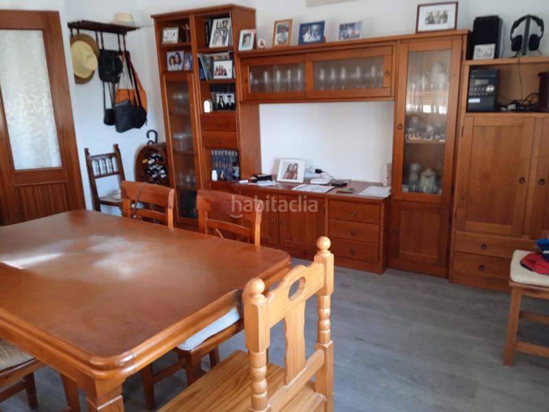 Foto 2108b7c8-9489-465b-8463-abbdc5a76755. Casa  en c/ granada c/ canal en Moraleda de Zafayona