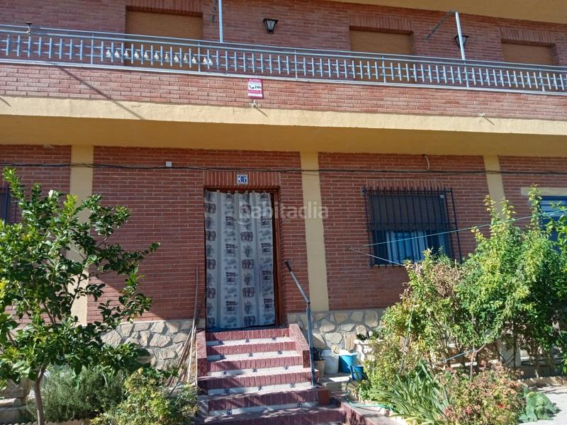 Foto 5b8cbe8b-a3e7-41f0-b22a-7d7c10d63163. Casa  en c/ granada c/ canal en Moraleda de Zafayona