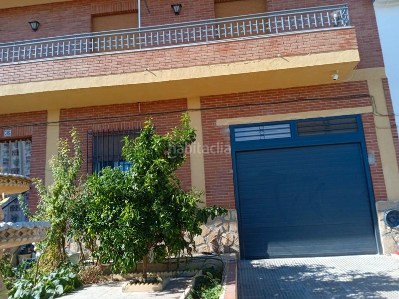 Foto a136569a-ee3f-48bc-8b20-f47e3693f0ed. Casa  en c/ granada c/ canal en Moraleda de Zafayona