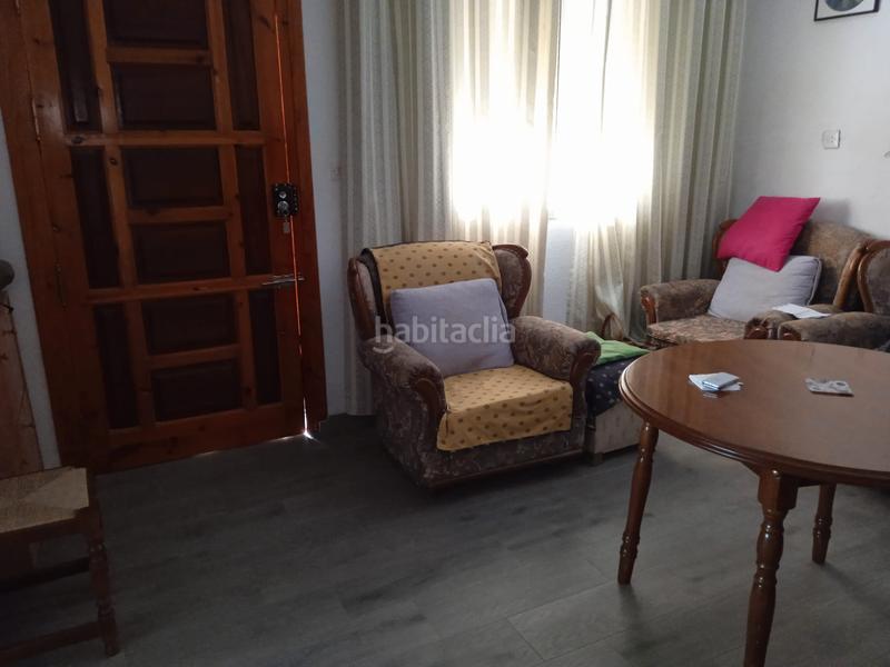 Foto fc567587-360e-454a-8629-661cce8f6f50. Casa  en c/ granada c/ canal en Moraleda de Zafayona