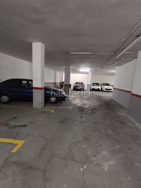 Foto 034e2c97-4b1d-4bf6-9563-8c316163ecbc. Car parking in travessera de Collblanc 5 in Collblanc Hospitalet de Llobregat (L´)