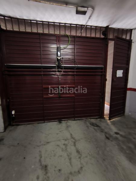 Foto e4daec63-da5f-41f4-9536-cf97d5927b7b. Car parking in travessera de Collblanc 5 in Collblanc Hospitalet de Llobregat (L´)