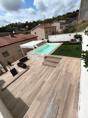Chalet  Carrer illes filipines 21