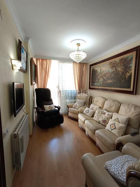 Foto 1af283ab-43e6-4428-927f-a370b71c8b23. Pis amb calefacció a Sant Josep Hospitalet de Llobregat (L´)