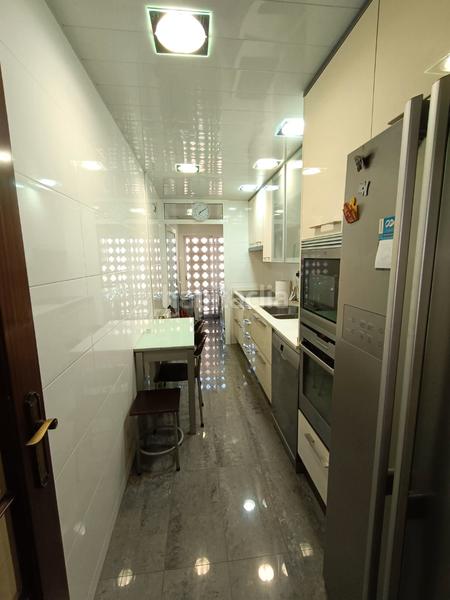 Foto 48261de5-af23-4f1b-903e-3aa841202439. Pis amb calefacció a Sant Josep Hospitalet de Llobregat (L´)