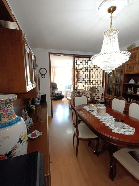 Foto e7462b60-5f6a-4102-b5a2-9bb030ea5ebc. Pis amb calefacció a Sant Josep Hospitalet de Llobregat (L´)