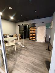 Local Comercial  Carrer d'antoni gaudí. Local en calle antoni gaudi 8