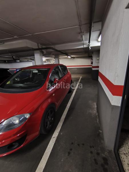 Foto 00d91e60-d322-4650-901f-bafae3e27a14. Autoparkplatz in carrer rosselló 69 in Marianao Sant Boi de Llobregat