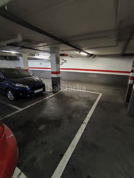 Foto 15e1c965-9ffa-40cc-9a99-e135c42fbd3d. Autoparkplatz in carrer rosselló 69 in Marianao Sant Boi de Llobregat