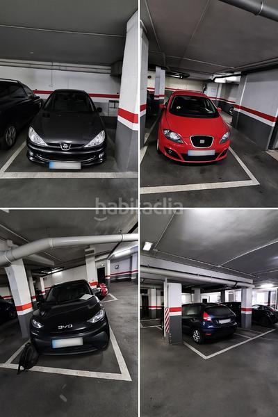 Foto 657eda39-7c1d-4f0a-a97b-19aa78e5bbd1. Autoparkplatz in carrer rosselló 69 in Marianao Sant Boi de Llobregat