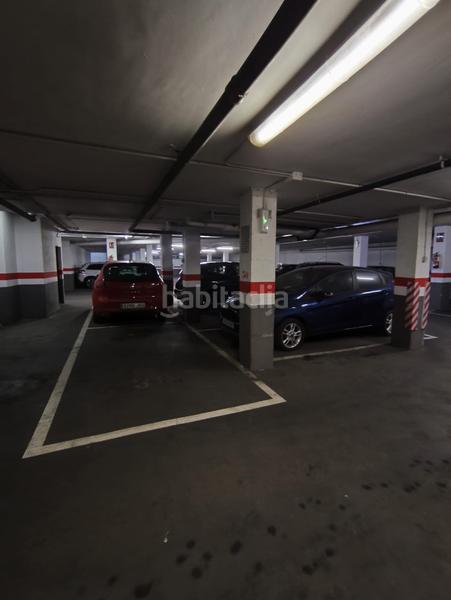 Foto a86773b2-7bb4-4534-86a4-6d9514374356. Autoparkplatz in carrer rosselló 69 in Marianao Sant Boi de Llobregat