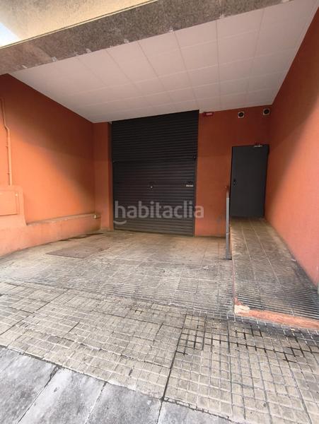 Foto d3e089f2-bd14-426e-ac0e-bb84b42163ac. Autoparkplatz in carrer rosselló 69 in Marianao Sant Boi de Llobregat