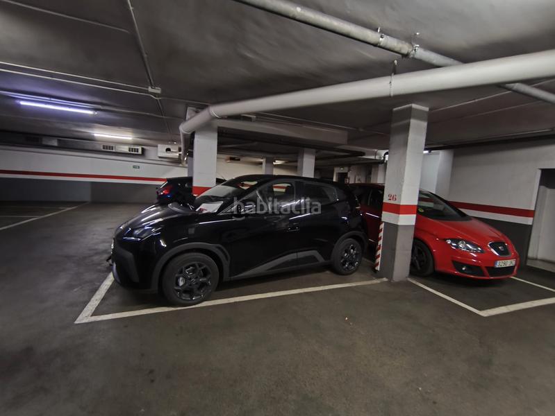 Foto ee1b7fc9-d6b3-4f33-b28c-80862857669b. Autoparkplatz in carrer rosselló 69 in Marianao Sant Boi de Llobregat